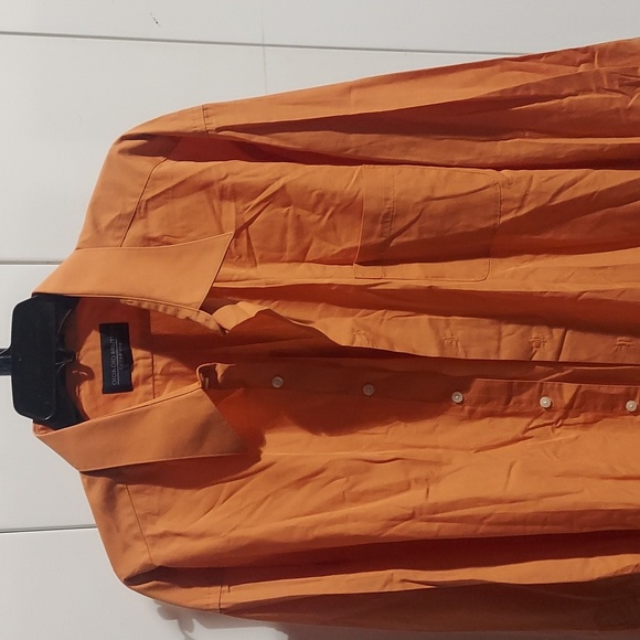 Giorgio Brutini Men's Dress Shirt - Picture 2 of 4